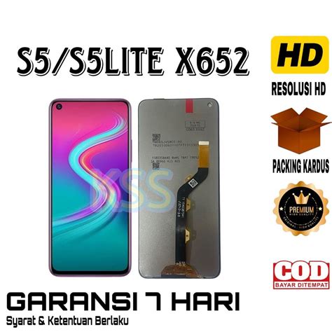 cc6 lcd|Infinix S5 X652/x652a/b/c kc3 cc6 LCD Display Touch Screen.